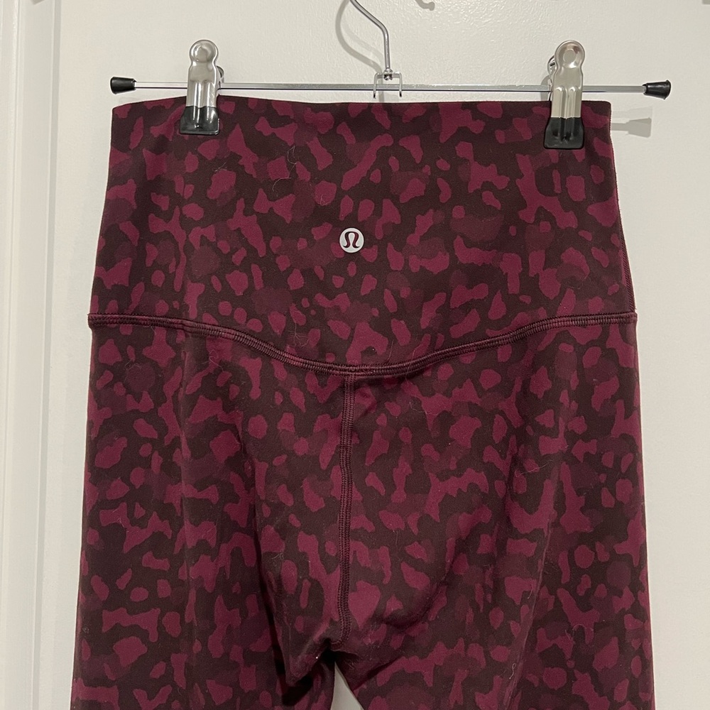Lululemon align 25”